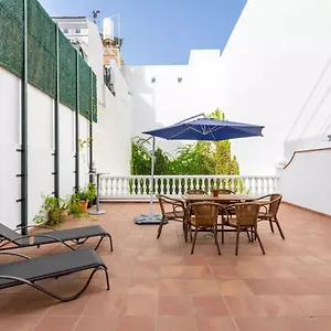  Сasa de vacaciones Casa Sol