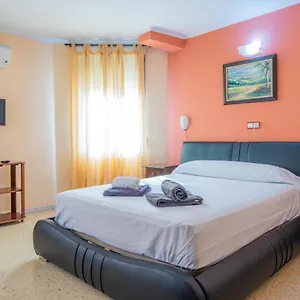 Hotel Velis, Velez Malaga