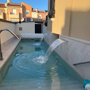 Сasa de vacaciones Limonar