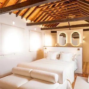  Hotel Puerta De La Axarquia Boutique