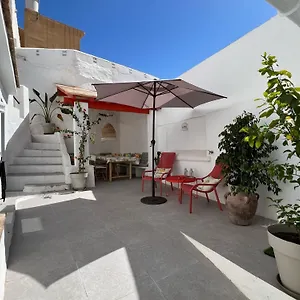  Сasa de vacaciones Lemon House
