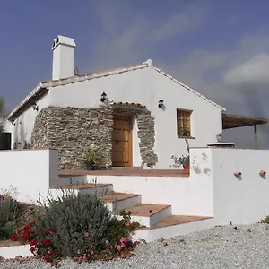  Сasa de vacaciones La Casilla Del Pastor