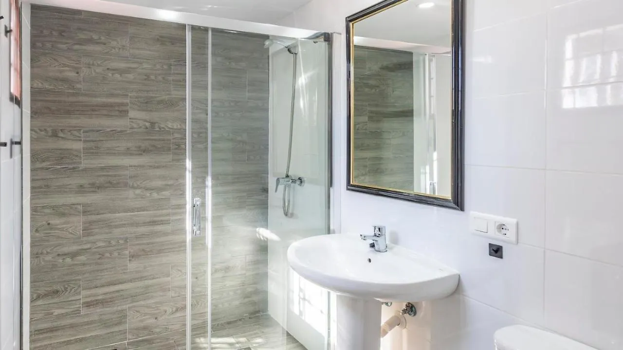 Cortijo Carmen De Velez Velez-Malaga By Ruralidays Villa Holiday home