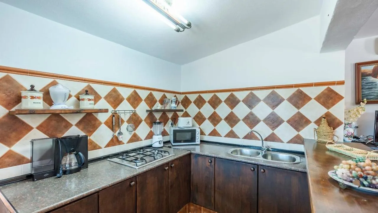 Holiday home Cortijo Carmen De Velez Velez-Malaga By Ruralidays Villa